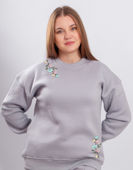 Autumn Flower Model