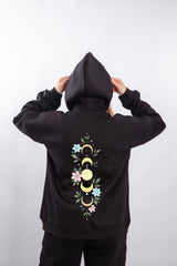 Moon Garden Hoodie