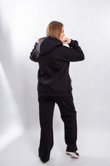 Casual Cotton Hoodie