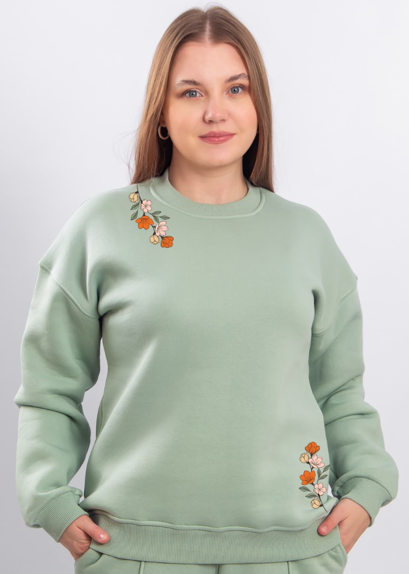 Autumn Flower Model