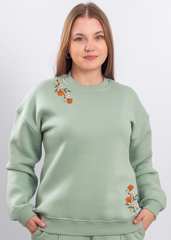 Autumn Flower Model
