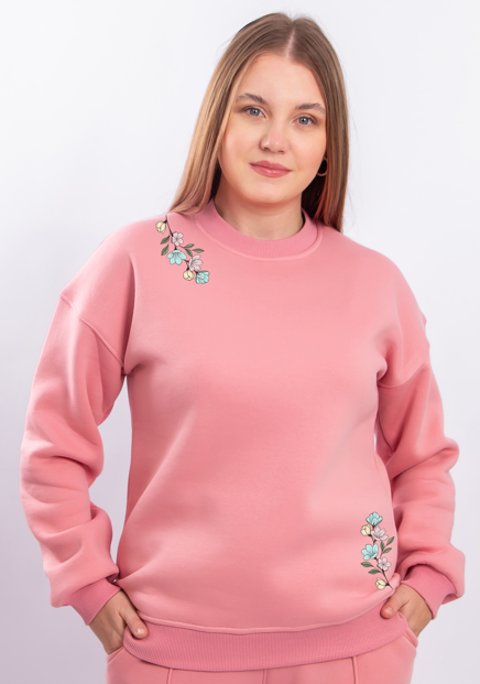 Autumn Flower Model