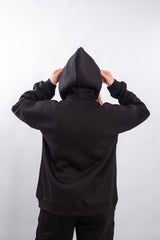 Casual Cotton Hoodie